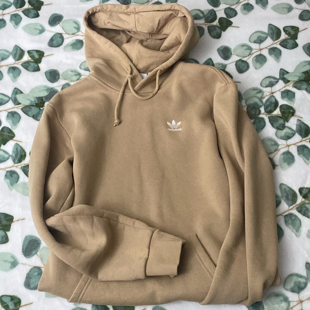 Adidas hoodie